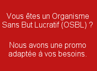 carre sans but lucratif